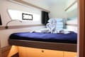Enjoy BVI with Catamaran Wish You Were Here rental | Yacht4Less