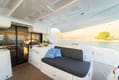 Sailing vacation in Croatia on Catamaran Forever Young | Yacht4Less
