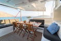 Enjoy Croatia with Catamaran Forever Young rental | Yacht4Less