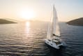 Plan your sailing vacation in Croatia with Catamaran Forever Young | Yacht4Less