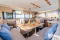 Catamaran Forever Young affordable yacht charter in Croatia | Yacht4Less