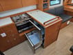 Sailboat Danny available to rent in Croatia | Yacht4Less