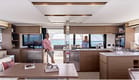 Explore BVI aboard Catamaran TIGRE | Yacht4Less