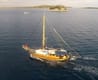 Explore Croatia aboard Gulet Larus | Yacht4Less