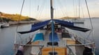 Enjoy Croatia with Gulet Larus rental | Yacht4Less