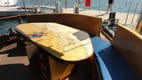 Gulet Larus charter deals in Croatia | Yacht4Less