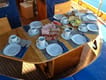 Plan your sailing vacation in Croatia with Gulet Larus | Yacht4Less
