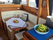 Best Price Guarantee for a Gulet Larus yacht charter in Croatia | Yacht4Less