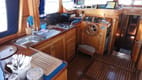 Gulet Larus affordable yacht charter in Croatia | Yacht4Less