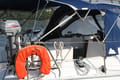 Enjoy Greece with Sailboat Alki rental | Yacht4Less