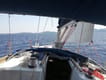 Experience Greece on Sailboat Alki | Yacht4Less