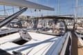 Book Sailboat Marista for your sailing holiday in Croatia | Yacht4Less