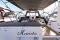 Sailboat Marista – best yacht rental in Croatia | Yacht4Less