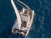 Explore BVI aboard Catamaran COOL RUNNINGS  | Yacht4Less