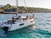 Catamaran COOL RUNNINGS  – best yacht rental in BVI | Yacht4Less