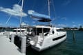 Explore BVI aboard Catamaran Happy Day | Yacht4Less