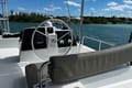 Experience BVI on Catamaran Happy Day | Yacht4Less