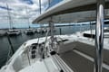Explore BVI aboard Catamaran Chips All In  | Yacht4Less