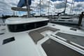 Sailing vacation in BVI on Catamaran Chips All In  | Yacht4Less