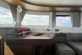 Catamaran Chips All In  available to rent in BVI | Yacht4Less