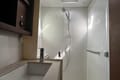 Catamaran Chips All In  available for yacht charter in BVI | Yacht4Less