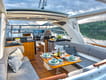 Book Motorboat True North for your sailing holiday in Croatia | Yacht4Less