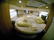 Sailing vacation in Croatia on Motorboat True North | Yacht4Less
