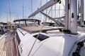Book Sailboat Vita for your sailing holiday in Croatia | Yacht4Less