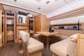 Enjoy Croatia with Sailboat Vita rental | Yacht4Less
