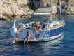Sailboat Vita charter deals in Croatia | Yacht4Less