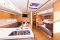 Book Sailboat Sportski Vuk 44 for your sailing holiday in Croatia | Yacht4Less