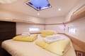 Sailboat Sportski Vuk 44 charter deals in Croatia | Yacht4Less
