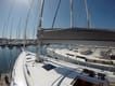 Sailboat Sportski Vuk 44 available to rent in Croatia | Yacht4Less