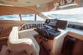 Explore Croatia aboard Motor yacht Bluebell | Yacht4Less