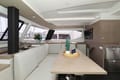 Charter a Catamaran La Mula rental in Croatia with or without a skipper | Yacht4Less