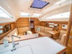 Sailboat Tonka available to rent in Croatia | Yacht4Less