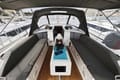 Enjoy Croatia with Sailboat Lucia 1 rental | Yacht4Less