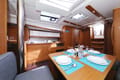 Plan your sailing vacation in Croatia with Sailboat Lucia 1 | Yacht4Less