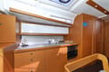 Sailboat Lucia 1 affordable yacht charter in Croatia | Yacht4Less