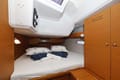 Enjoy Croatia with Sailboat Lucia 1 rental | Yacht4Less