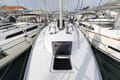 Book Sailboat Anegada for your sailing holiday in Croatia | Yacht4Less
