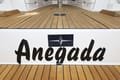 Sailboat Anegada – best yacht rental in Croatia | Yacht4Less