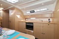 Sailboat Anegada affordable yacht charter in Croatia | Yacht4Less