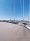 Sailing vacation in Croatia on Sailboat Sombra del Viento | Yacht4Less