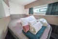 Catamaran O'NEIRO charter deals in Greece | Yacht4Less