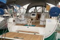 Book Sailboat Toni for your sailing holiday in Croatia | Yacht4Less