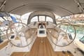 Sailboat Toni – best yacht rental in Croatia | Yacht4Less