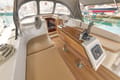 Enjoy Croatia with Sailboat Toni rental | Yacht4Less