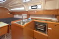 Sailboat Toni affordable yacht charter in Croatia | Yacht4Less