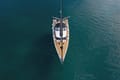 Sailboat Revolution – best yacht rental in Croatia | Yacht4Less